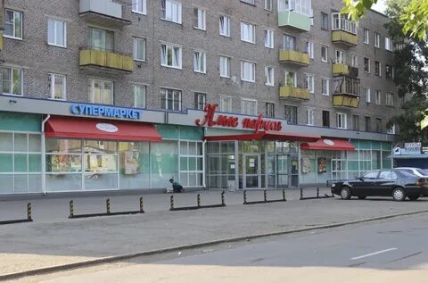 Братск тк