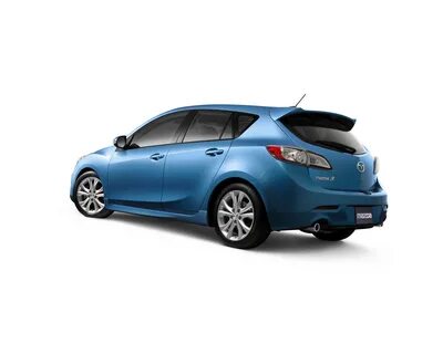 Mazda bl