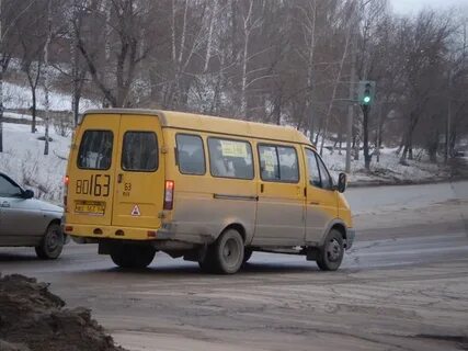 Маршрут 127