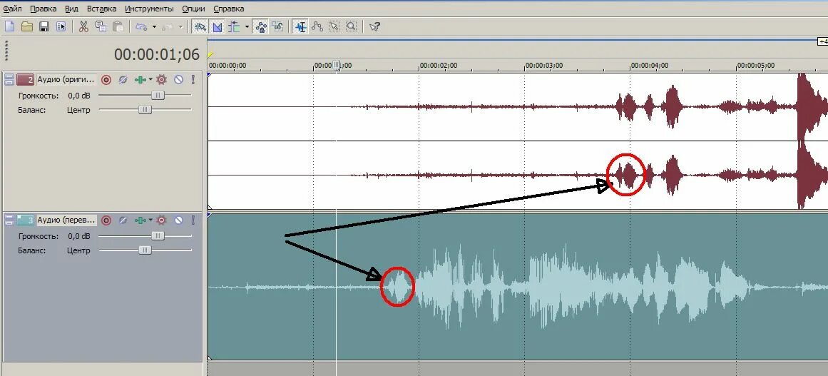 эквалайзер на белом фоне.