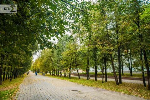 Бульвар культуры