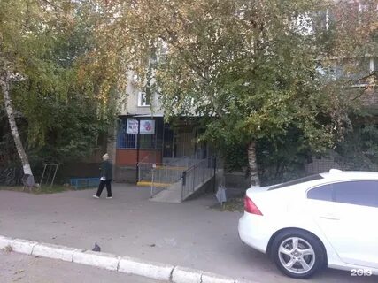 Симферопольская 17