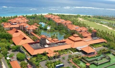 Ayodya resort bali