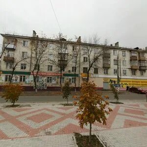Новокуйбышевск чернышевская