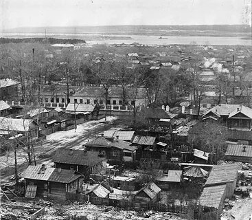 Старый город набережные