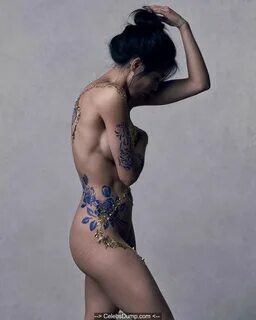 Slideshow anna akana patreon.