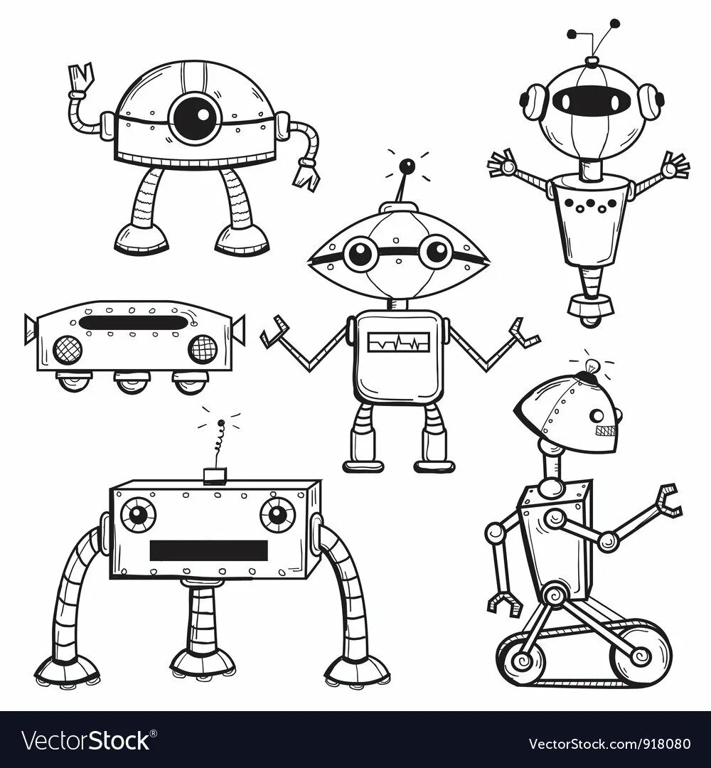 Робот рисунок. Роботы детские рисунки. Робот рисунок для детей. Нарисовать робота.