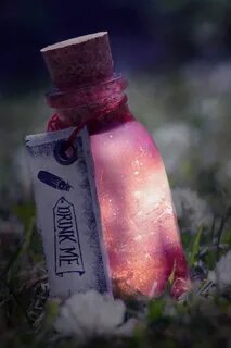 Магия вещей