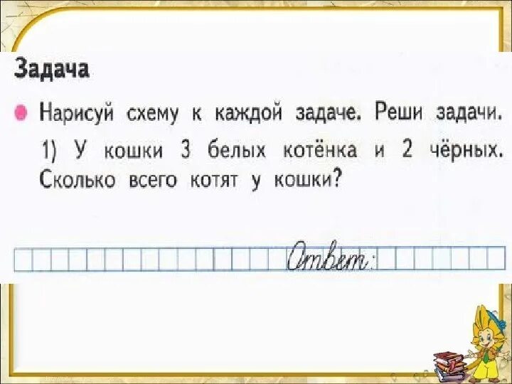 Задачи в каждом проекте есть Иллюстрация 6 из 13 для Тренажер по математике для 1 класса. Обучение решению за