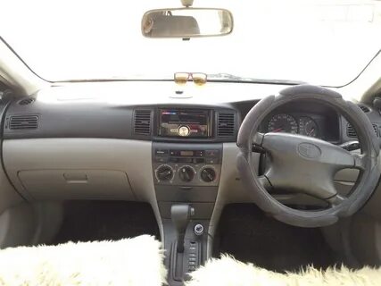Королла nze121