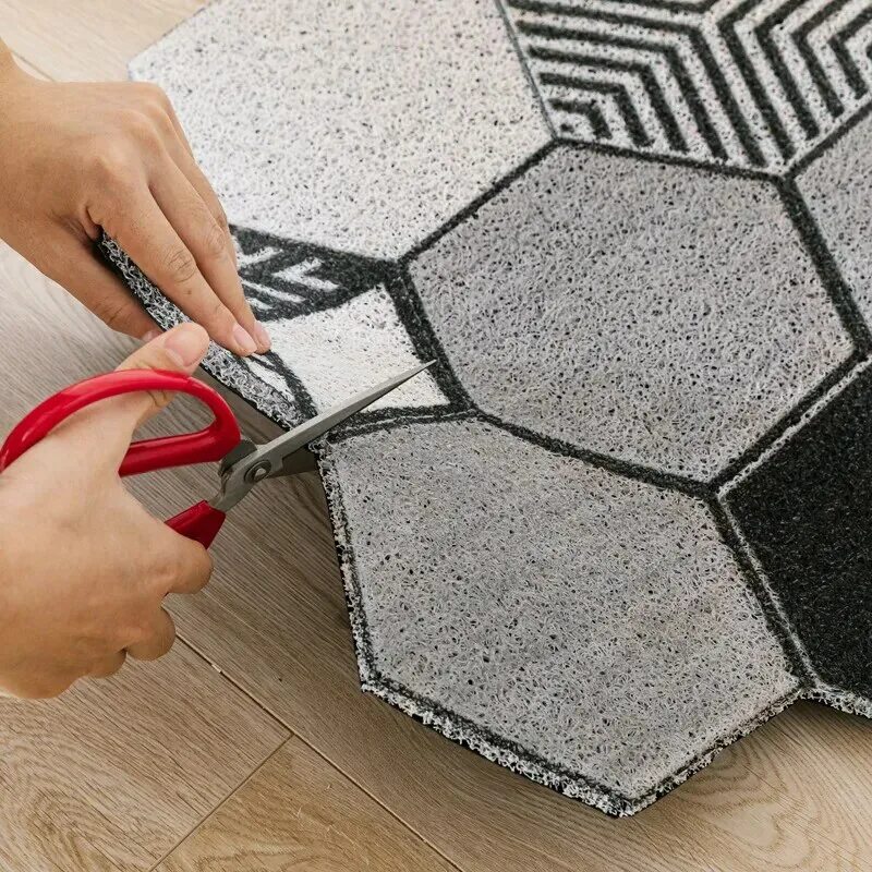 Ковры из пвх