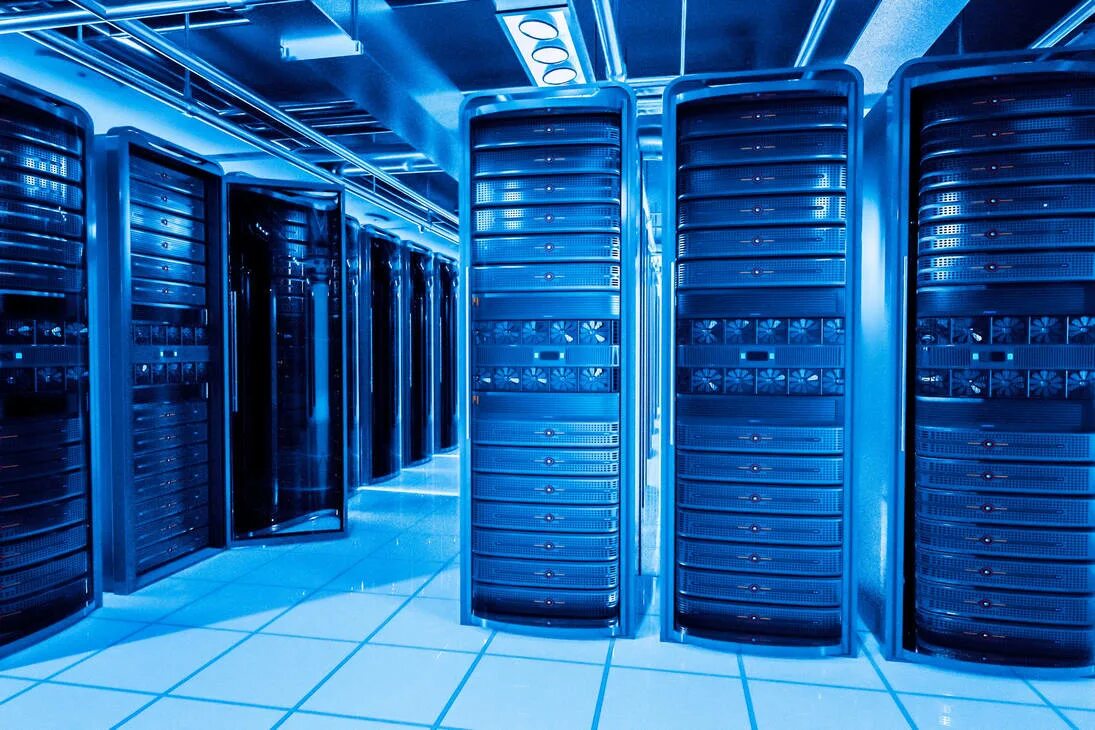 Theme server