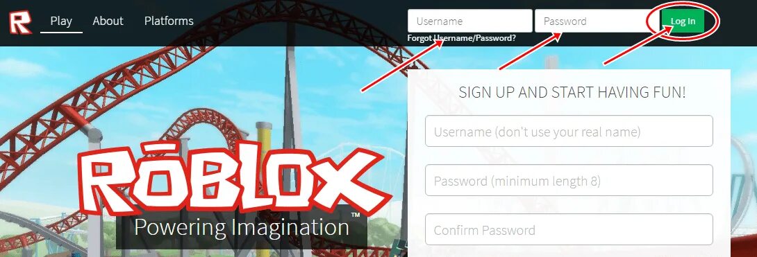 РОБЛОКС логин. РОБЛОКС sign up. Регистрация в РОБЛОКСЕ. РОБЛОКС log in. Как зарегистрироваться в игре роблокс