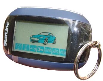 Старлайн b94