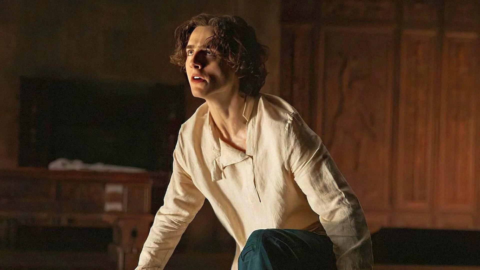 режиссер дюны