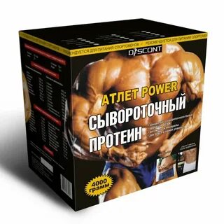 Первый русский протеин озон