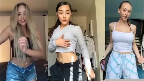 Tik Tok - Oh Na Na Na (Dance Challenge) DiDi Dance Challenge 10 Best Dancer...