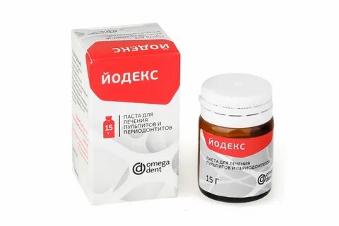 Пульпиты лечение антибиотиками
