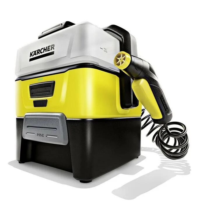 Керхер на аккумуляторе цены. Портативная мойка Karcher OC 3. Минимойка Karcher oc3. Аккумуляторная мойка Керхер ос3. Портативная мойка Karcher OC 3 1.680-015.