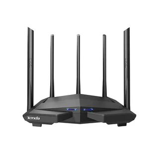 Wi fi роутер tenda ac8