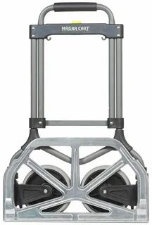 Складная тележка magna cart