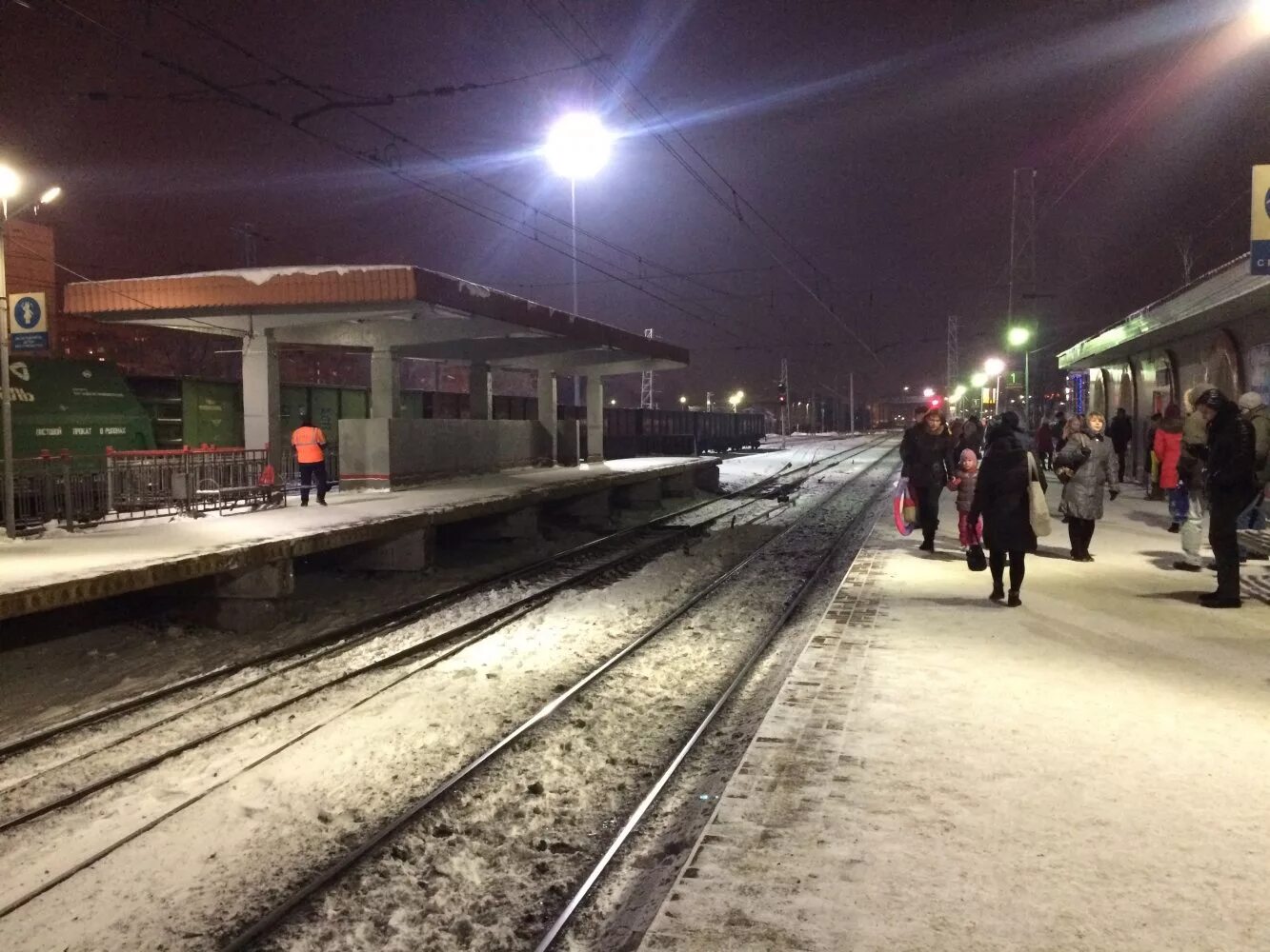 прогнозы щербинка