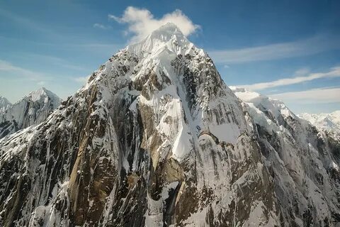 Ain mountain