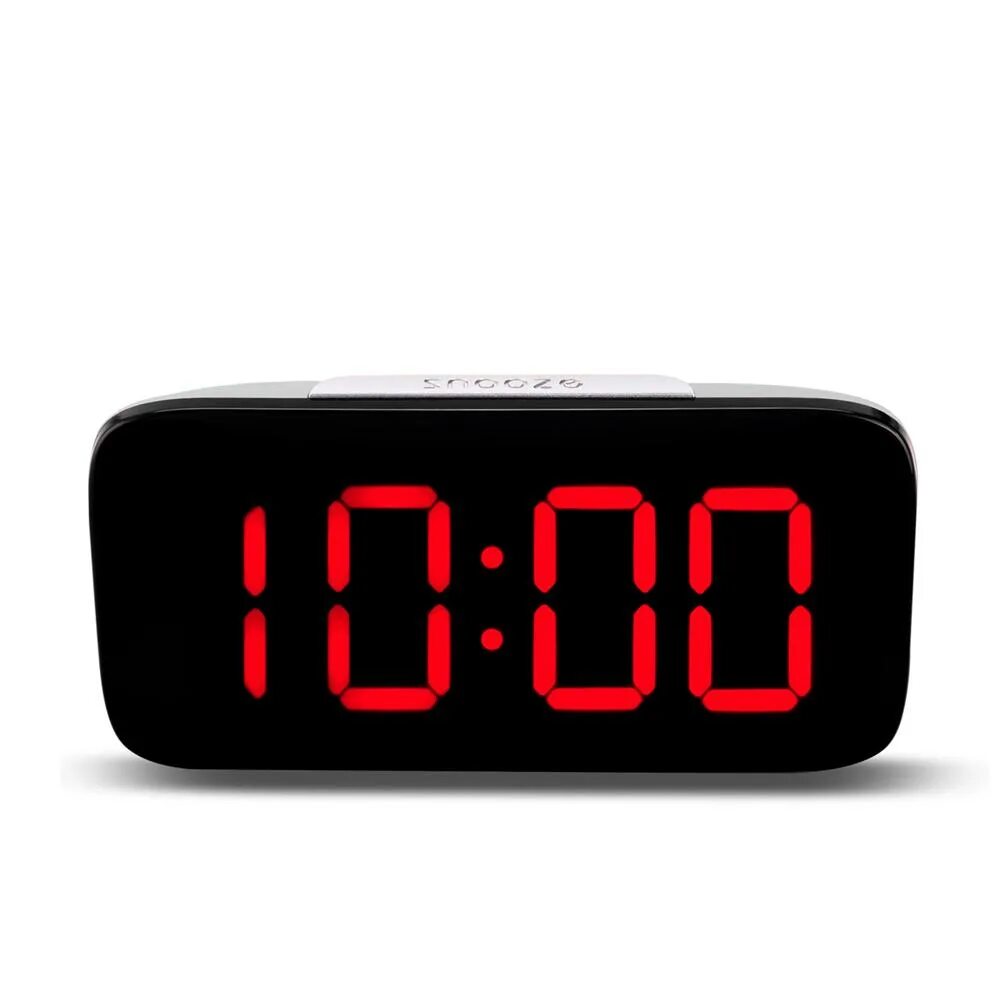 Led digital clock