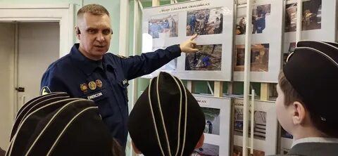 Служба в пушкине