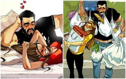O comics