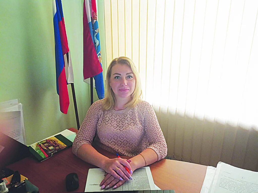 Семейная волжский