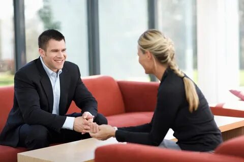 Interview your partner