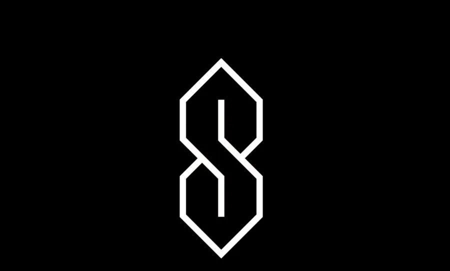 Cool man. Символ с буквой s. The cool s. S рисунок. Super s stussy.