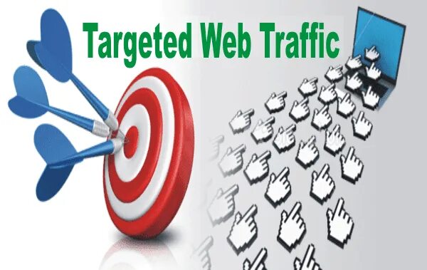 Web Traffic. Таргет веб. Website targeted Traffic. Таргет для сайта.