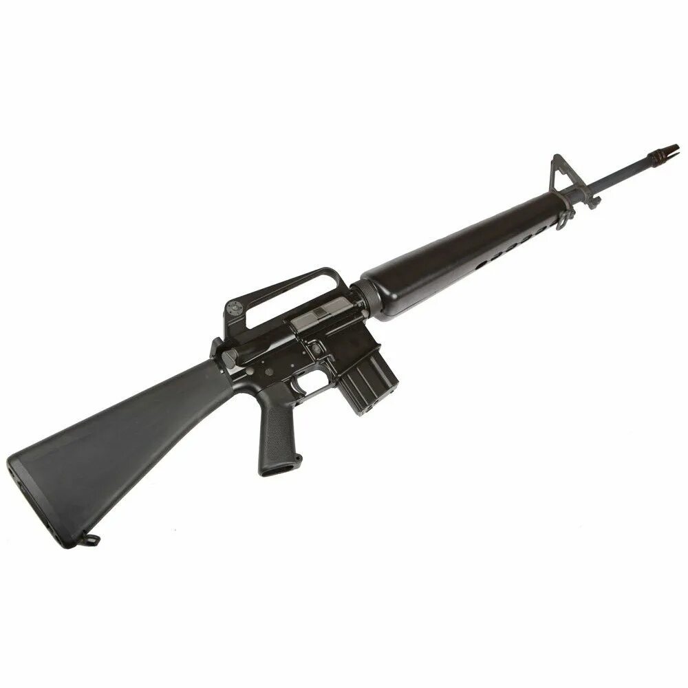 Страйкбол 16. M16a1 Airsoft. Винтовка m16 страйкбол. М16 винтовка страйкбол. GBB m16a1.