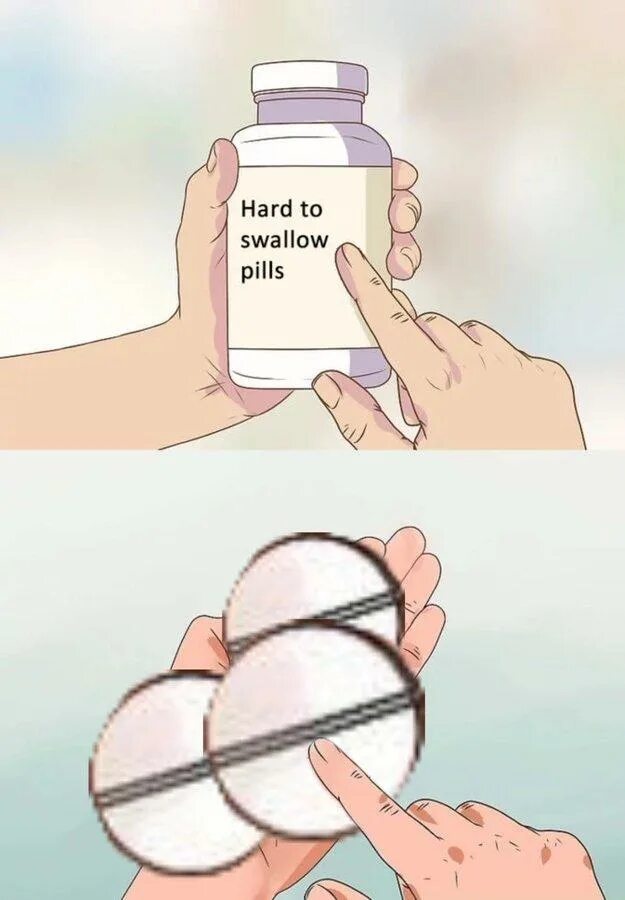 Скачать Песню Hard Pill To Swallow