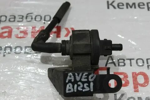 Шевроле авео т250 клапана