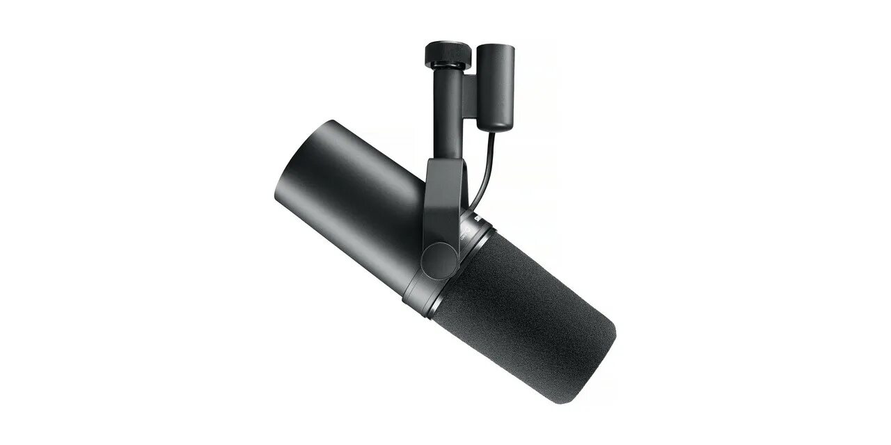 Sm7b микрофон. Sm7b микрофон