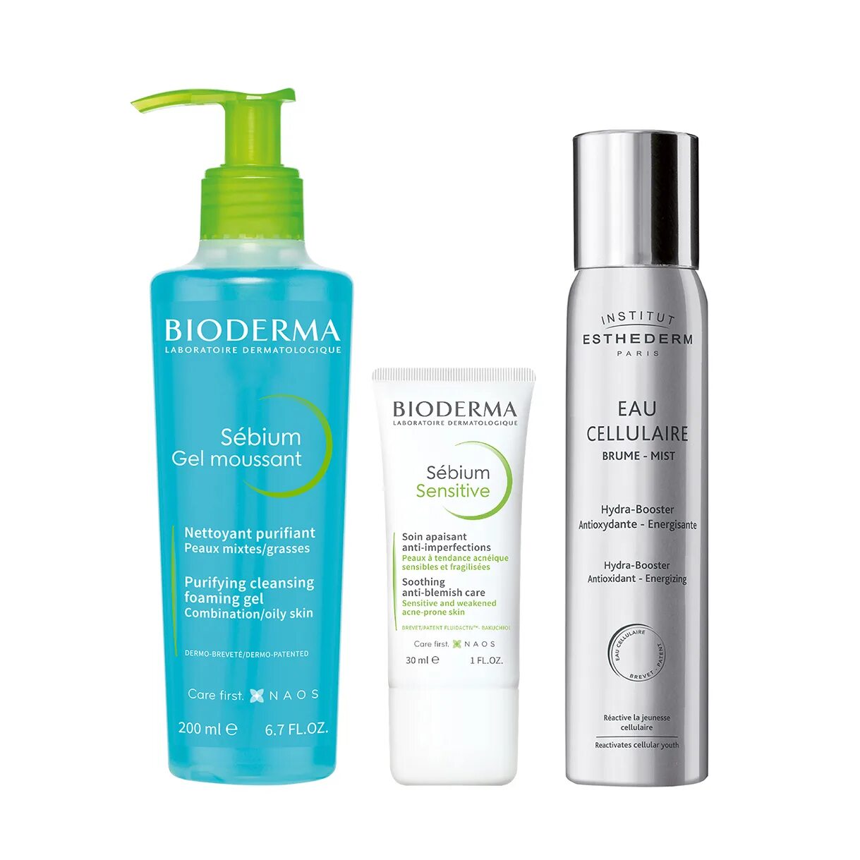 Bioderma Sebium набор. Bioderma крем Sebium sensitive. Биодерма от акне. Bioderma Sensibio набор. Bioderma sebium sensitive крем