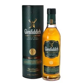 Malt cask