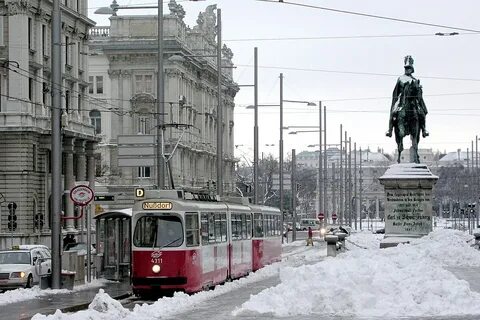 Погода в вене в ноябре