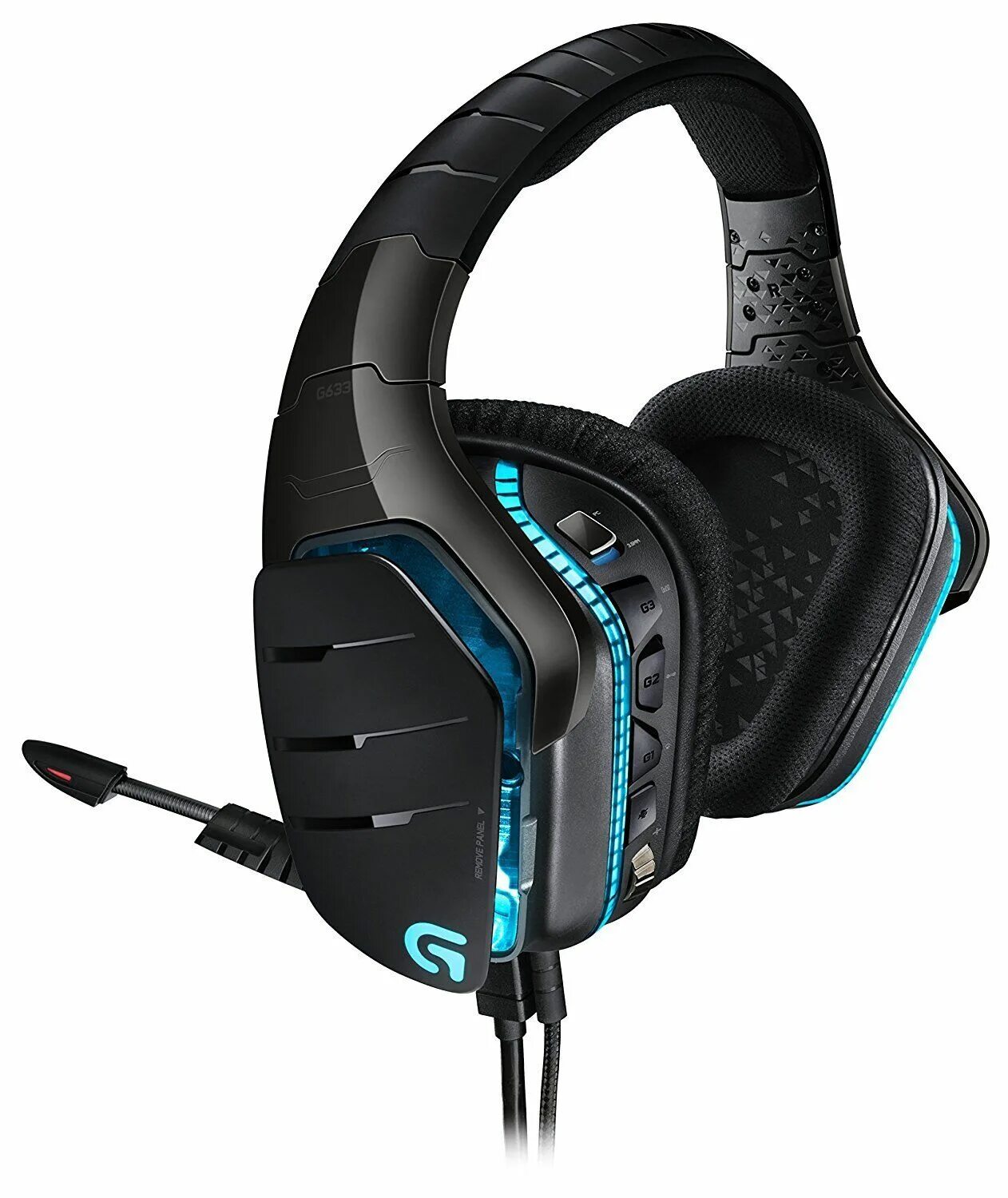 Наушники с микрофоном для телефона и компьютера. Наушники logitech g633. компьютерная гарнитура logitech g g933 artemis spectrum snow. logitech наушники 7.1. компьютерная гарнитура logitech g g633 artemis spectrum gaming headset.