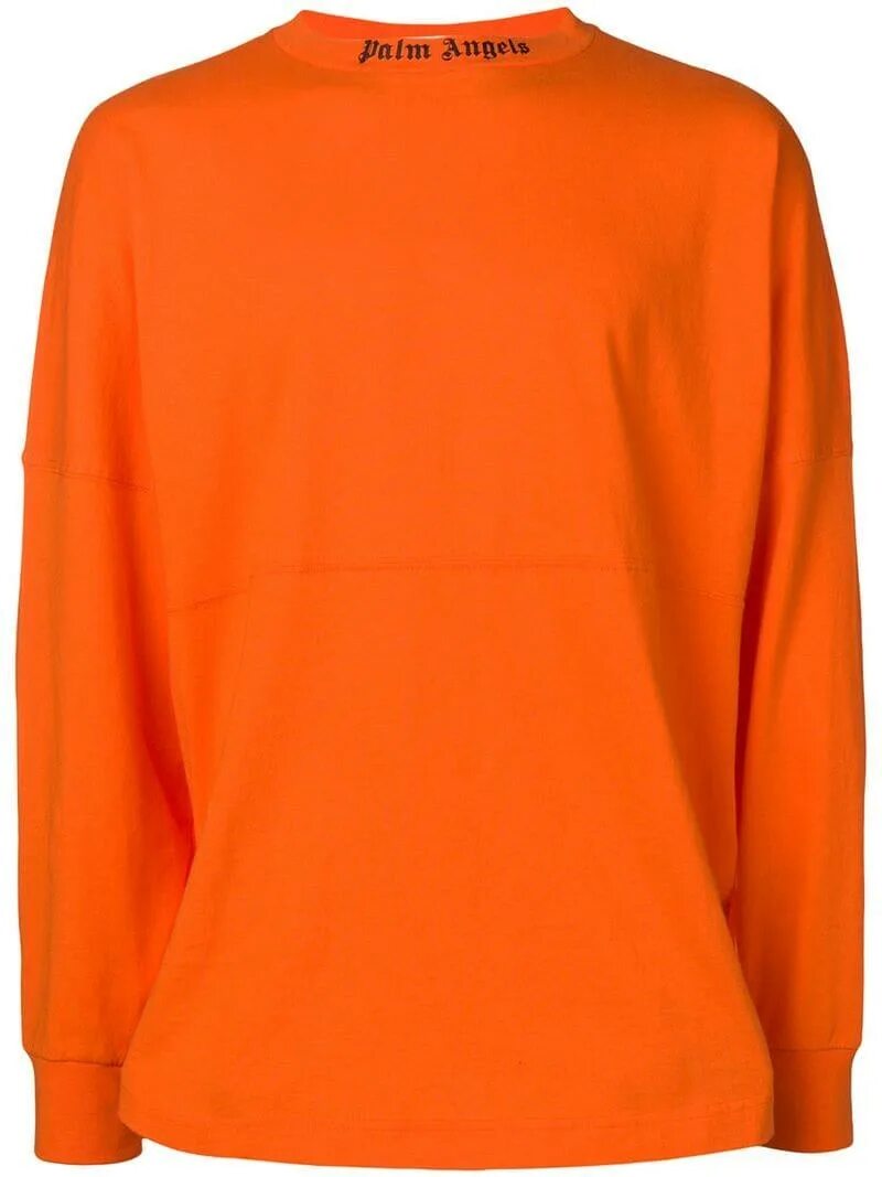 Кофта оранжевого цвета. Palm angels orange худи. palm angels кофта оранжевая. palm angels оранжевая толстовка. свитшот palm angels оранжевый.