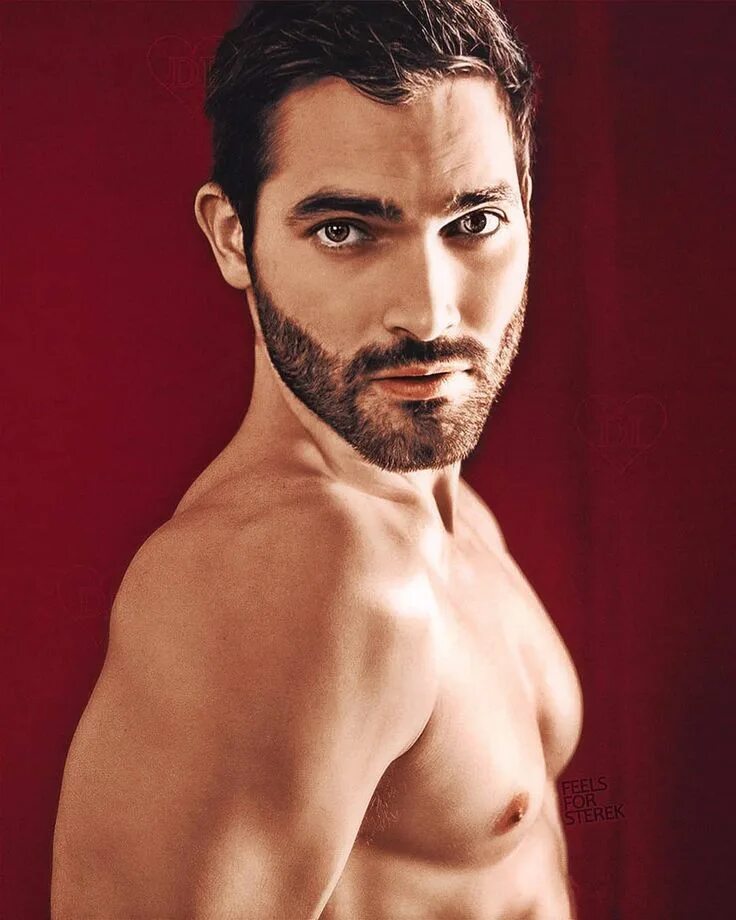 Tyler hoechlin