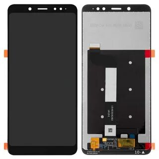Экран xiaomi note 5