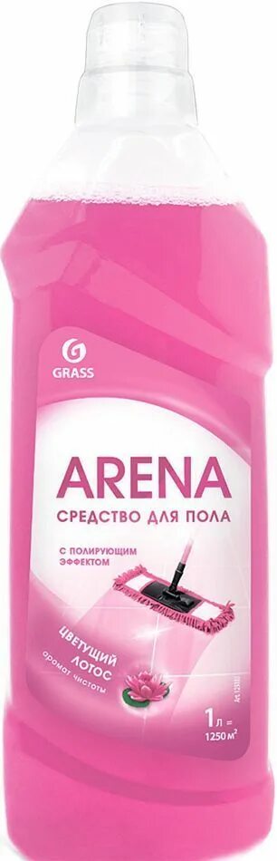 Arena средство. Грасс Арена средство для мытья полов 1 л Цветущий Лотос. Средство с полирующим эффектом для пола Arena grass 1л. Средство с полирующим эффектом для пола "Arena" 1 л. Grass средство для пола с полирующим эффектом Arena Цветущий Лотос 1 л.