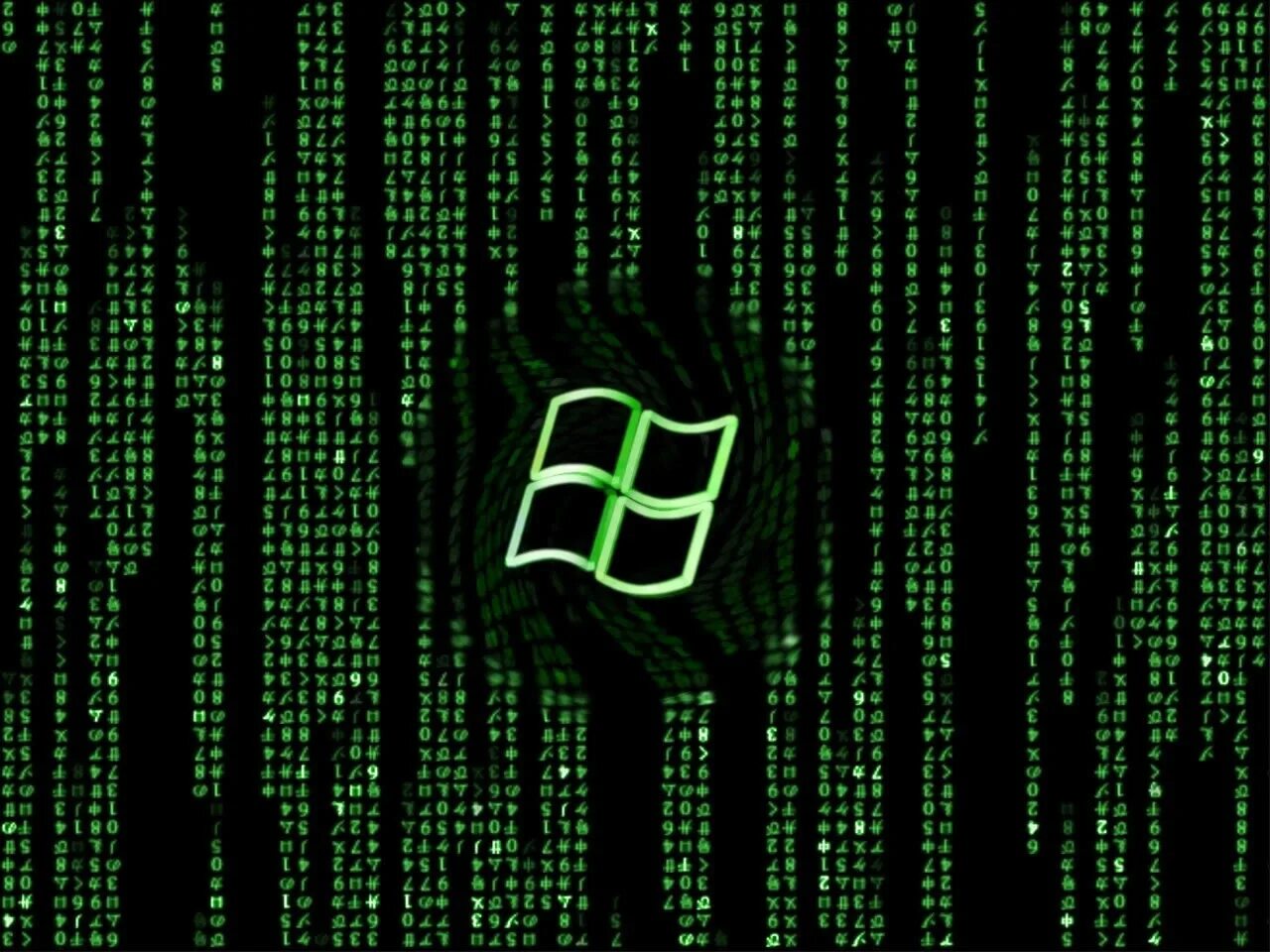 Windows 11 иероглифы