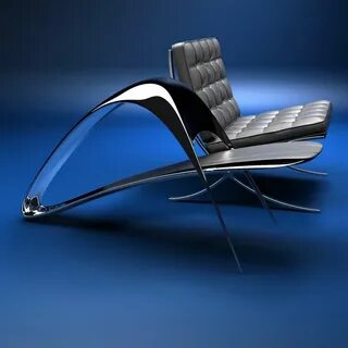 New chair