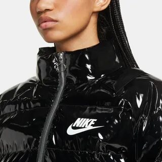 Nike sportswear synthetic