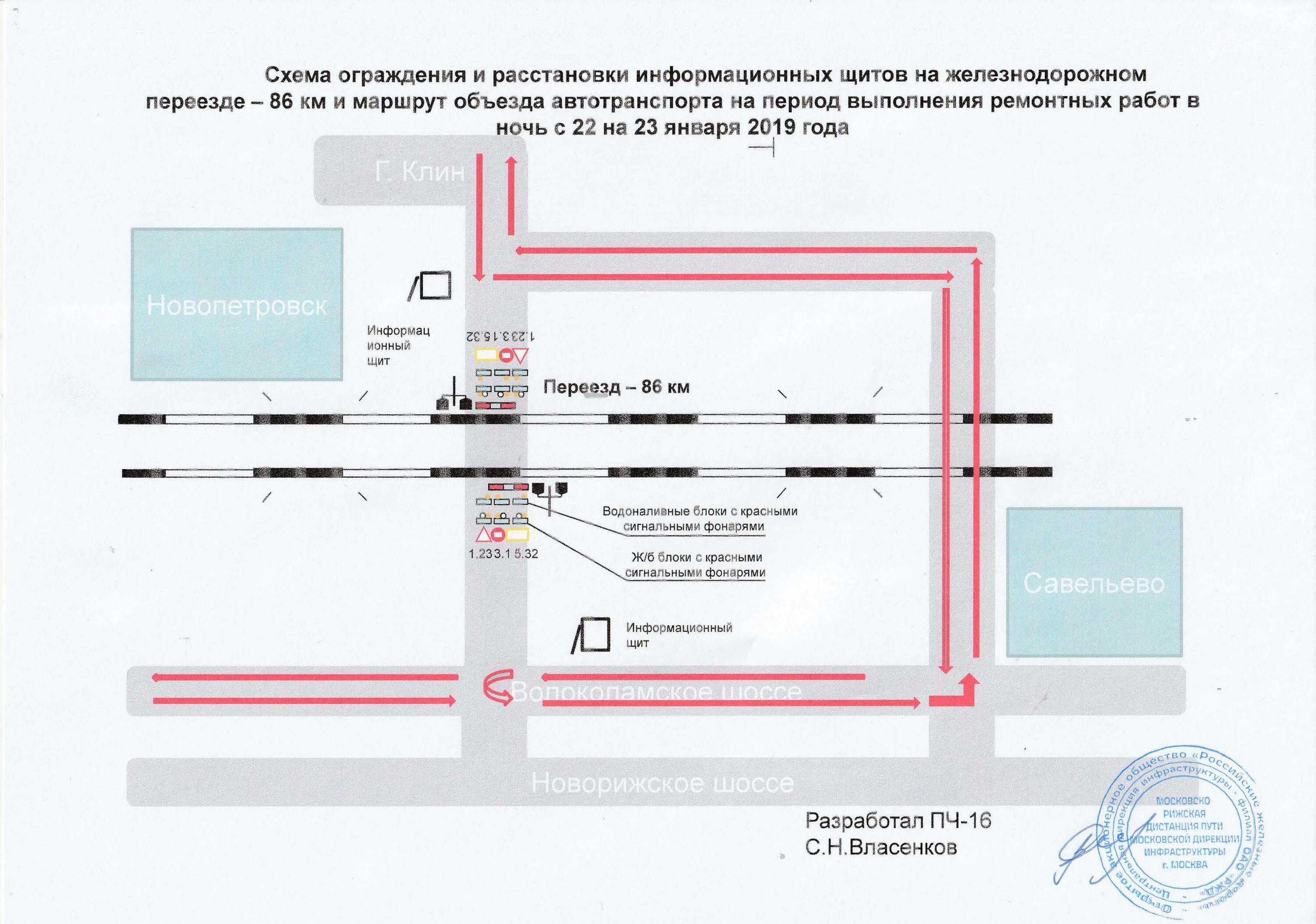 Схема ограждения железнодорожного переезда. Схема ограждения места производства работ на ЖД переезде. Схема закрытия железнодорожного переезда. Железнодорожный переезд схема.